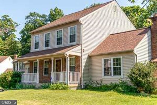 3125 MEMORY LN, Silver Spring, MD 20904