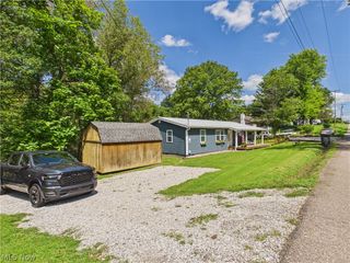 955 Gantsville Road, Little Hocking, OH 45742