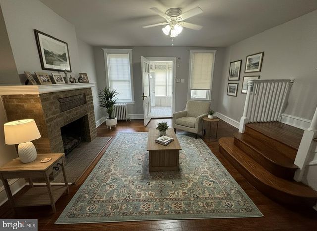 938 W OLNEY AVE, Philadelphia, PA 19141