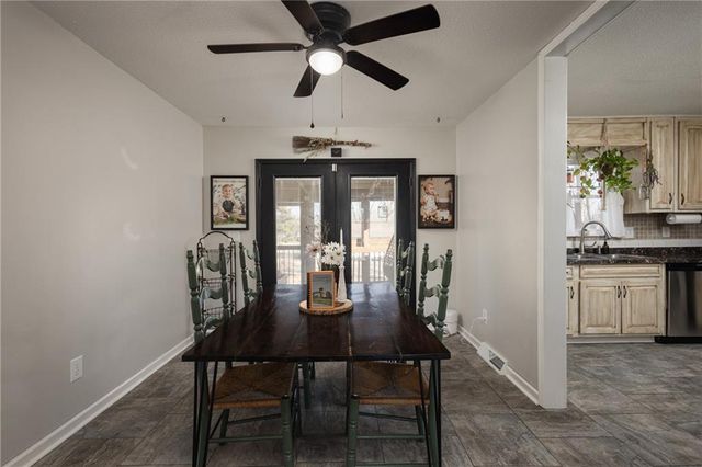 626 Jill Ann Drive, Knob Noster, MO 65336