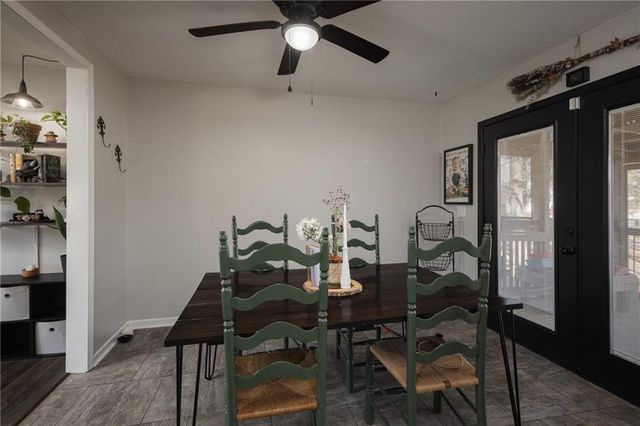 626 Jill Ann Drive, Knob Noster, MO 65336