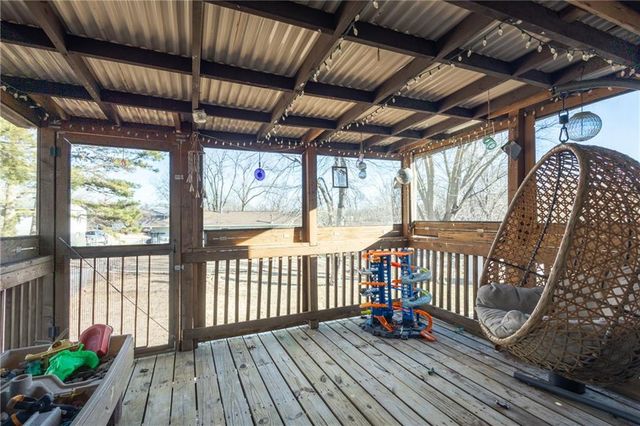 626 Jill Ann Drive, Knob Noster, MO 65336