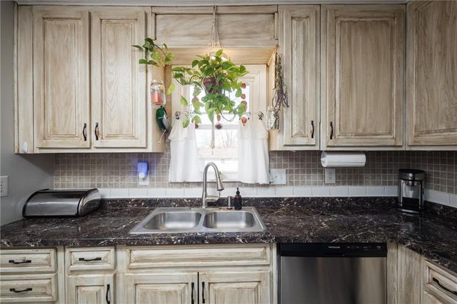 626 Jill Ann Drive, Knob Noster, MO 65336