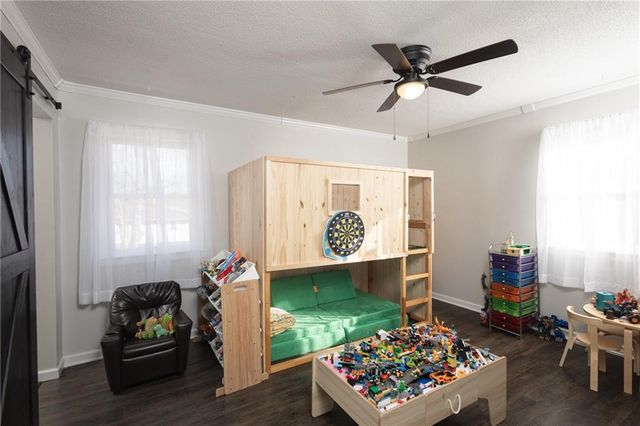 626 Jill Ann Drive, Knob Noster, MO 65336