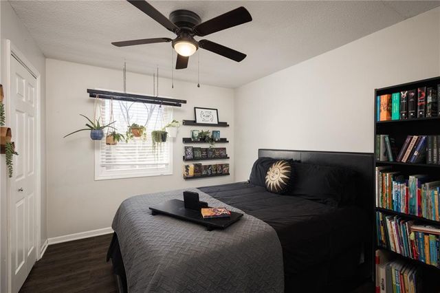 626 Jill Ann Drive, Knob Noster, MO 65336