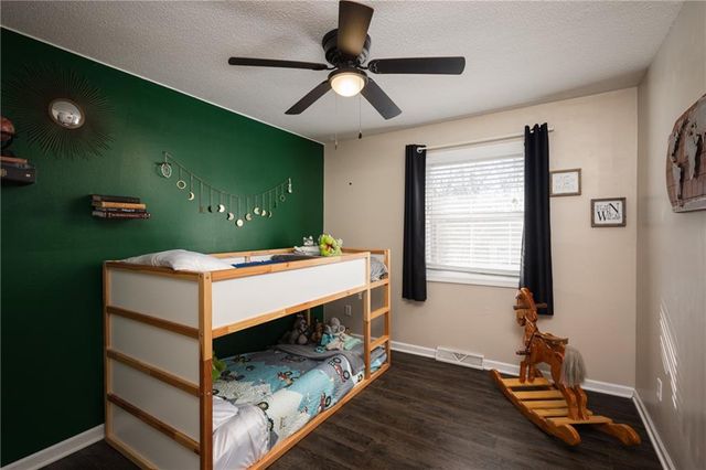 626 Jill Ann Drive, Knob Noster, MO 65336