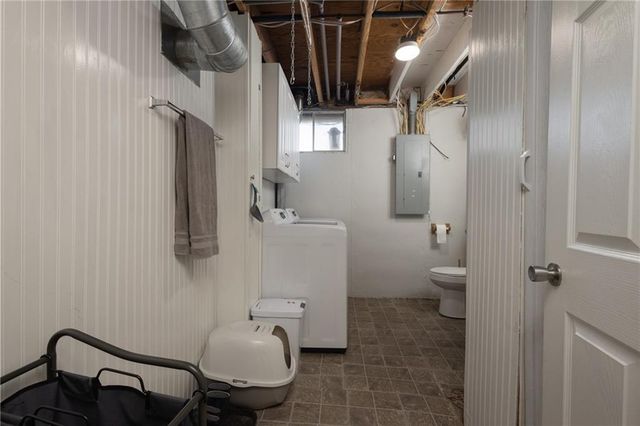 626 Jill Ann Drive, Knob Noster, MO 65336