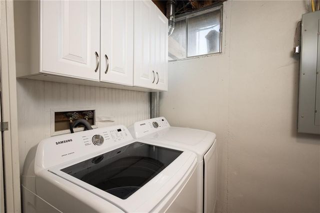 626 Jill Ann Drive, Knob Noster, MO 65336