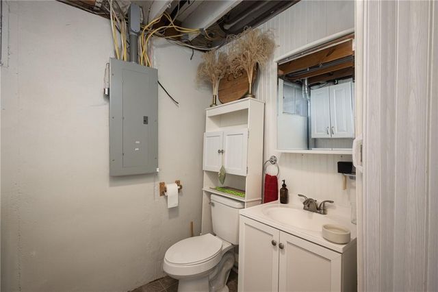 626 Jill Ann Drive, Knob Noster, MO 65336