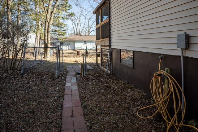 626 Jill Ann Drive, Knob Noster, MO 65336