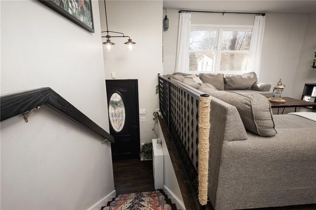 626 Jill Ann Drive, Knob Noster, MO 65336