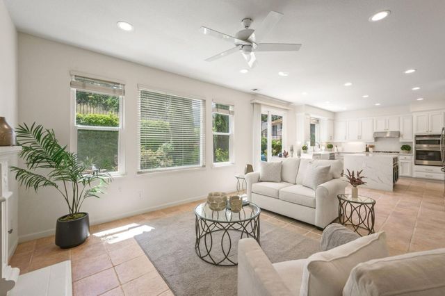 1718 Via Lugano, San Jose, CA 95120