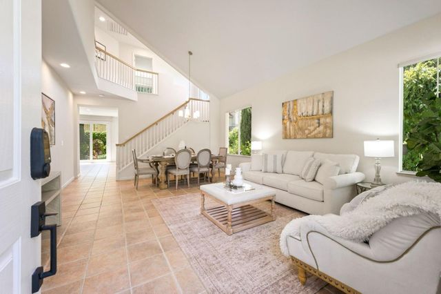1718 Via Lugano, San Jose, CA 95120
