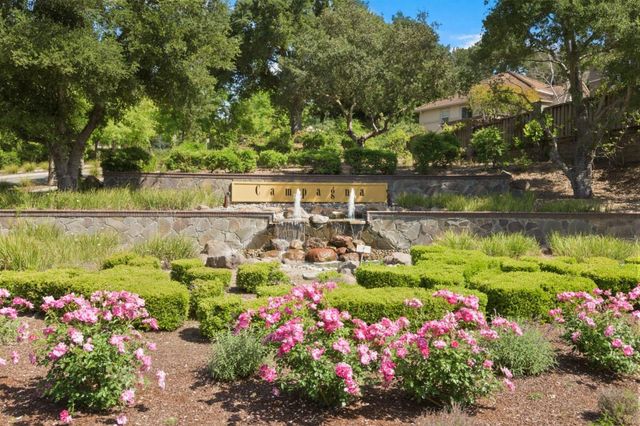 1718 Via Lugano, San Jose, CA 95120
