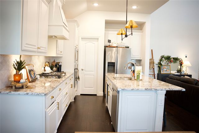 7313 Bird Cherry Lane, Little Elm, TX 76227