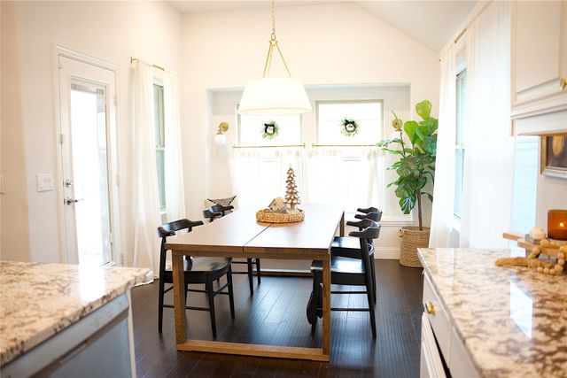 7313 Bird Cherry Lane, Little Elm, TX 76227