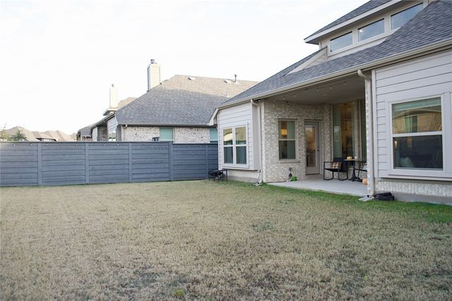 7313 Bird Cherry Lane, Little Elm, TX 76227