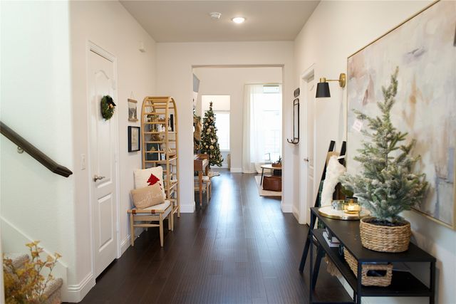 7313 Bird Cherry Lane, Little Elm, TX 76227