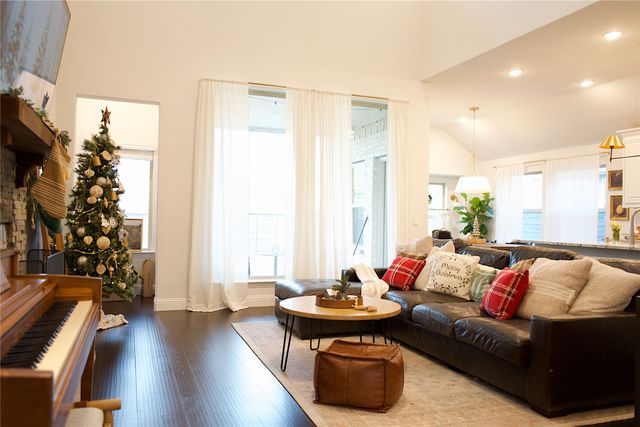 7313 Bird Cherry Lane, Little Elm, TX 76227