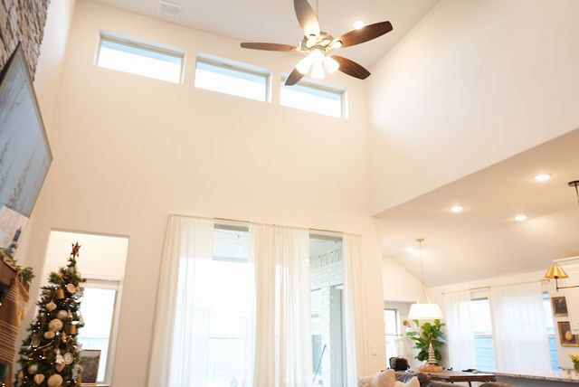 7313 Bird Cherry Lane, Little Elm, TX 76227