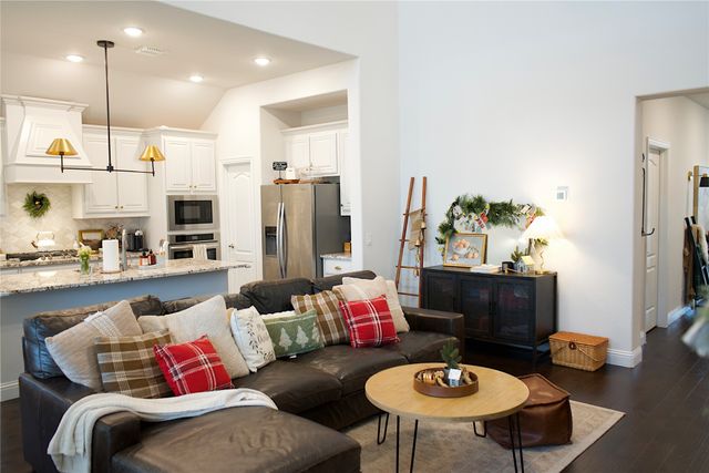 7313 Bird Cherry Lane, Little Elm, TX 76227