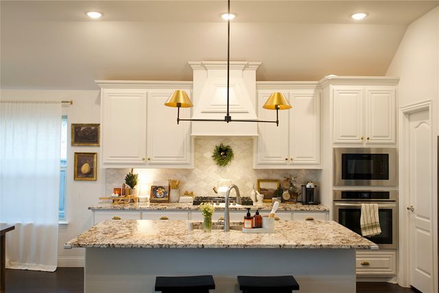 7313 Bird Cherry Lane, Little Elm, TX 76227