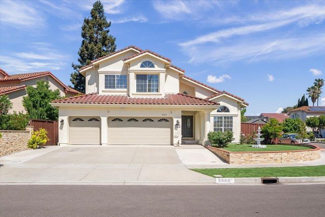 5696 Blackhawk Court, San Jose, CA 95123