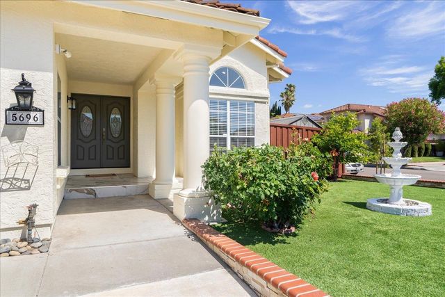 5696 Blackhawk Court, San Jose, CA 95123