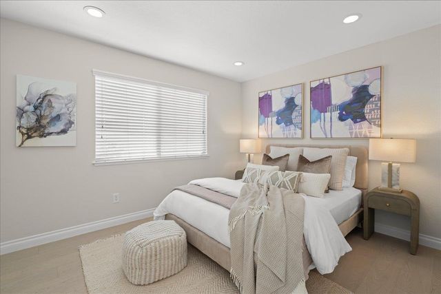5696 Blackhawk Court, San Jose, CA 95123