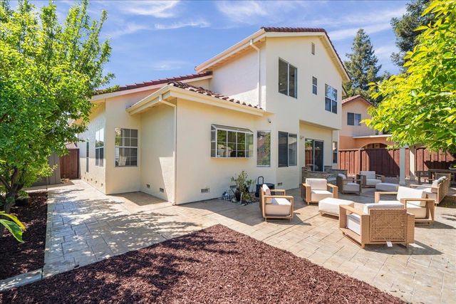 5696 Blackhawk Court, San Jose, CA 95123