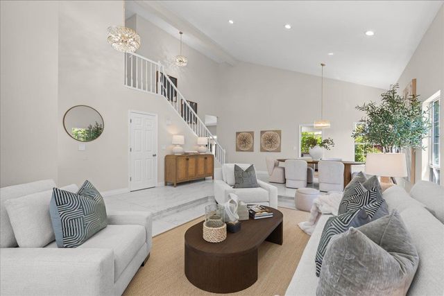 5696 Blackhawk Court, San Jose, CA 95123
