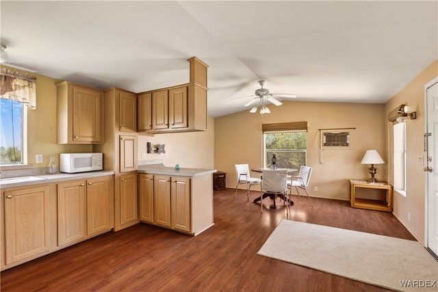 6705 E Red Barrel Drive, Yucca, AZ 86438