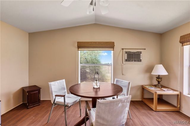 6705 E Red Barrel Drive, Yucca, AZ 86438