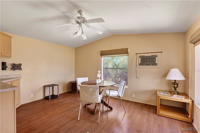 6705 E Red Barrel Drive, Yucca, AZ 86438