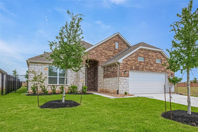 2825 Golden Isle Drive, Texas City, TX 77568