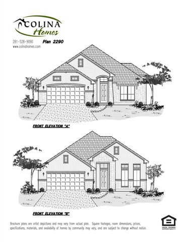 2825 Golden Isle Drive, Texas City, TX 77568