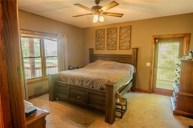 8555 NW Old US 169 Highway, Gower, MO 64454