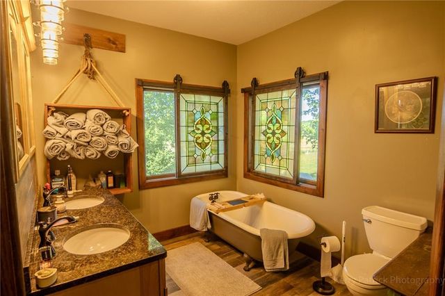 8555 NW Old US 169 Highway, Gower, MO 64454