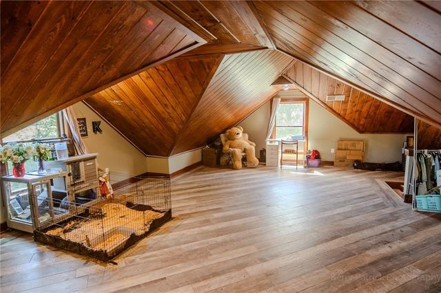 8555 NW Old US 169 Highway, Gower, MO 64454