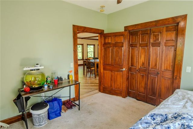 8555 NW Old US 169 Highway, Gower, MO 64454
