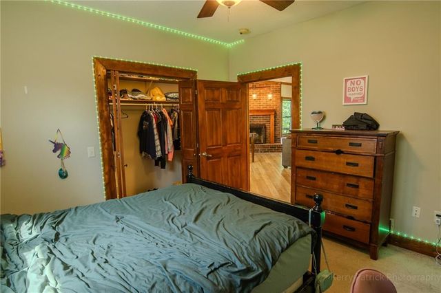 8555 NW Old US 169 Highway, Gower, MO 64454