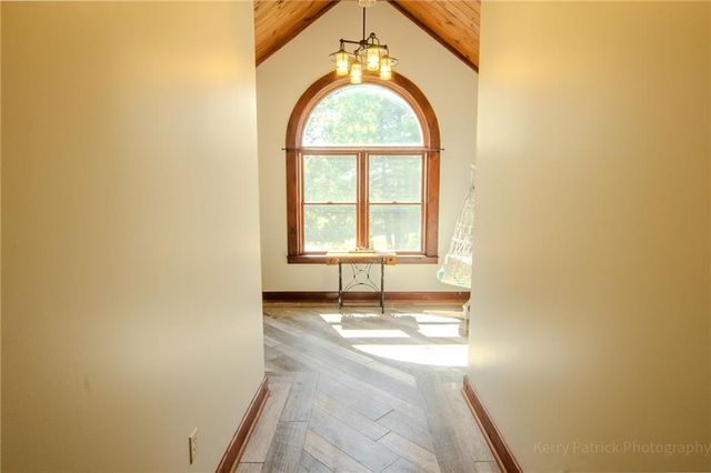 8555 NW Old US 169 Highway, Gower, MO 64454