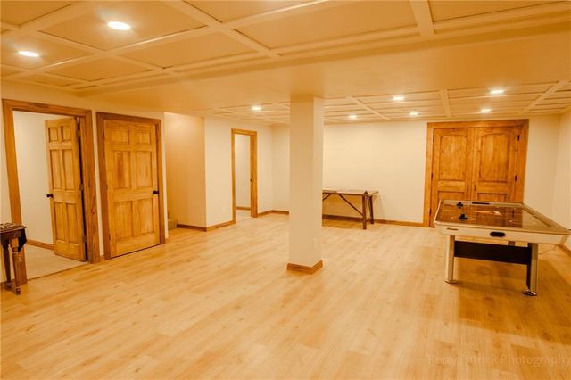 8555 NW Old US 169 Highway, Gower, MO 64454