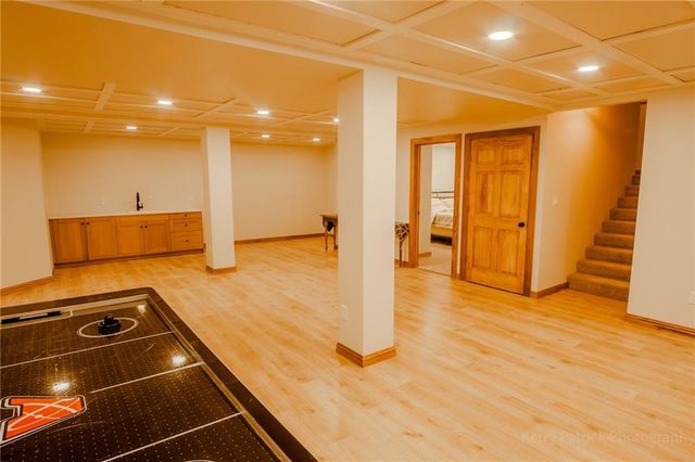 8555 NW Old US 169 Highway, Gower, MO 64454