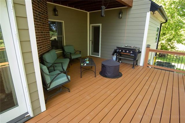 8555 NW Old US 169 Highway, Gower, MO 64454