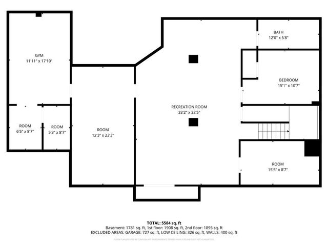 8555 NW Old US 169 Highway, Gower, MO 64454