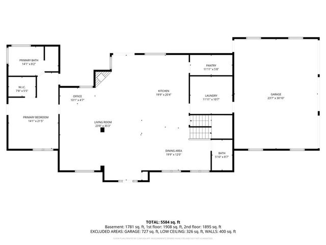 8555 NW Old US 169 Highway, Gower, MO 64454