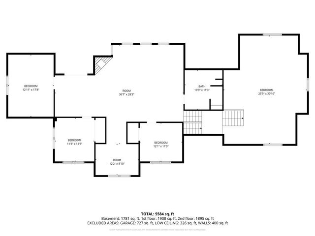 8555 NW Old US 169 Highway, Gower, MO 64454