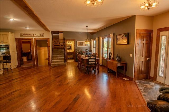 8555 NW Old US 169 Highway, Gower, MO 64454