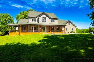 8555 NW Old US 169 Highway, Gower, MO 64454